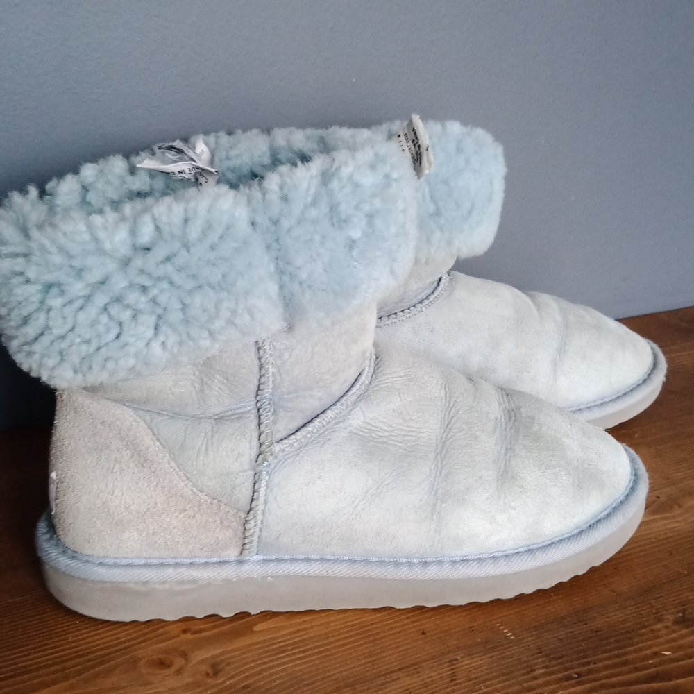 UGG boots